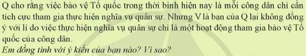 Giáo dục Kinh tế và Pháp luật 11 Cánh diều  bài 16