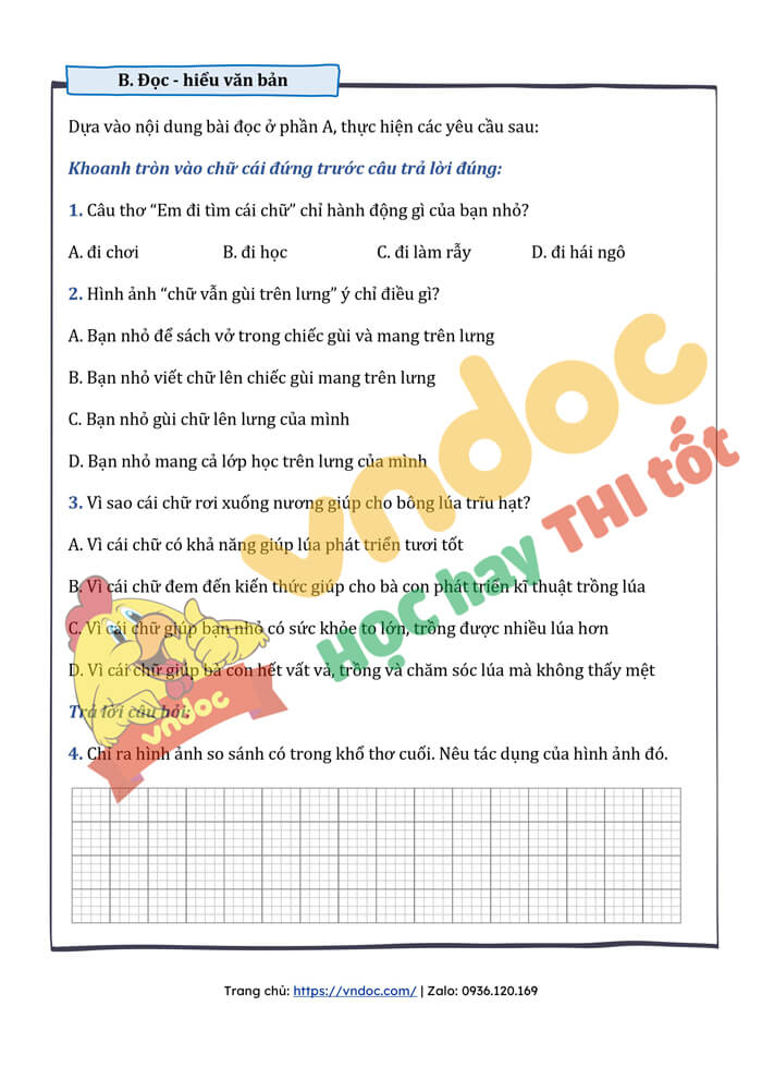 phieu bai tap cuoi tuan lop 4 nang cao mon tieng viet ket noi tri thuc tuan 8 h2*474562