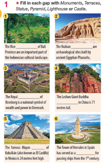 Tiếng Anh 11 Bright Workbook Unit 4 4a Reading