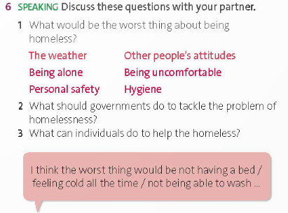 Tiếng Anh 11 Friends Global Unit 4 4C Listening