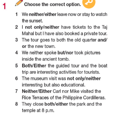 Tiếng Anh 11 Bright Unit 4 4b Grammar