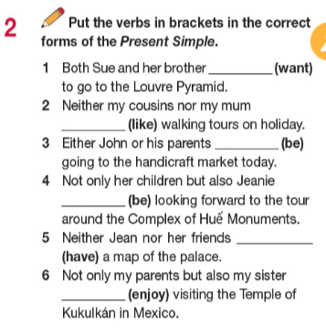 Tiếng Anh 11 Bright Unit 4 4b Grammar