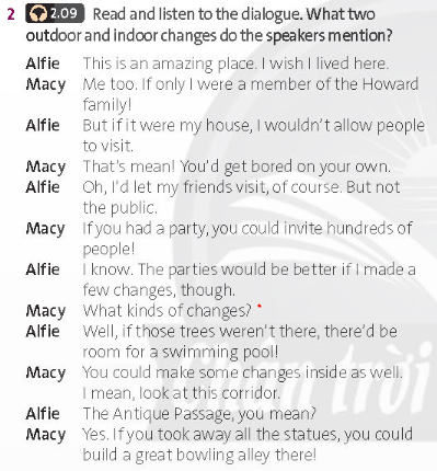 Tiếng Anh 11 Friends Global Unit 4 4D Grammar