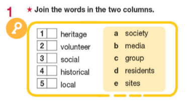 Tiếng Anh 11 Bright Workbook Unit 4 4d Speaking