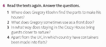 Tiếng Anh 11 Friends Global Unit 4 4F Reading