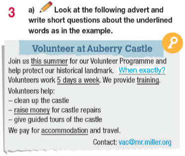 Tiếng Anh 11 Bright Unit 4 4e Writing