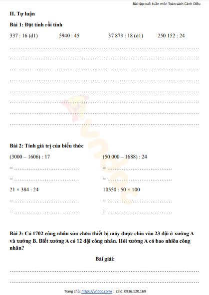 minh hoa bai tap toan cuoi tuan 14 lop 4 cd h1*477223