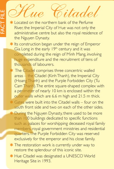 Tiếng Anh 11 Friends Global Unit 4 4I Culture