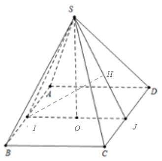 Toán 11 Chân trời sáng tạo bài 4