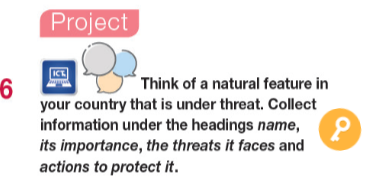 Tiếng Anh 11 Bright CLIL B