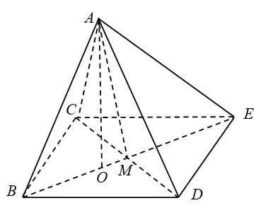 Toán 11 Chân trời sáng tạo bài 5