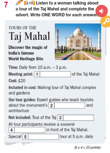 Tiếng Anh 11 Bright Progress Check Units 3 - 4