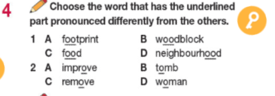 Tiếng Anh 11 Bright Progress Check Units 3 - 4
