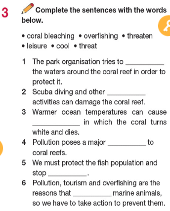 Tiếng Anh 11 Bright Unit 4 Vocabulary Expansion