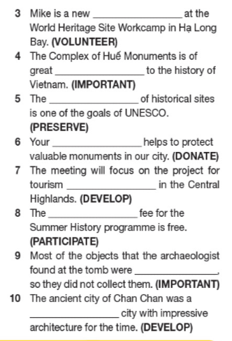 tieng anh 11 bright unit 4 vocabulary expansion 5*479105