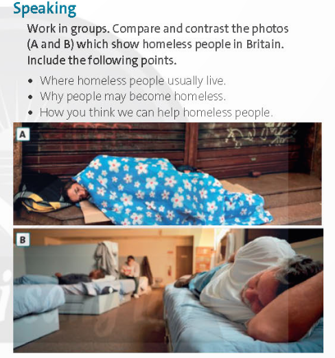 Tiếng Anh 11 Friends Global Unit 4 Review