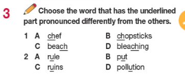 Tiếng Anh 11 Bright Review Units 1 - 4