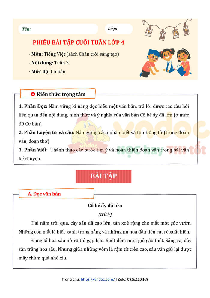 de kiem tra cuoi tuan mon tieng viet lop 4 tuan 3 h3*481107