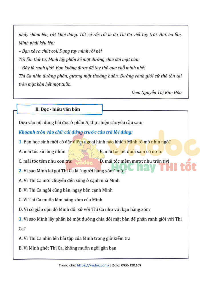 phieu bai tap cuoi tuan lop 4 co ban mon tieng viet canh dieu tuan 2 h2*481588