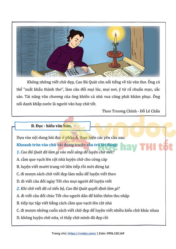 phieu bai tap cuoi tuan lop 4 co ban mon tieng viet canh dieu tuan 3 h2*481596