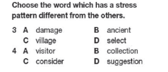 Tiếng Anh 11 Bright Workbook Review Units 3 - 4