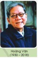 Thường thức âm nhạc - Tác giả và tác phẩm: Nhạc sĩ Hoàng Vân SGK Âm nhạc 4 CD