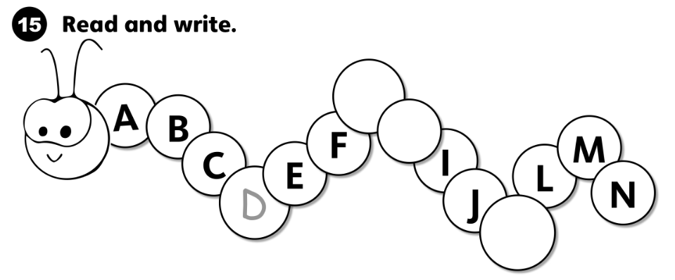 Sách bài tập Tiếng Anh lớp 3 Cánh Diều Unit 0