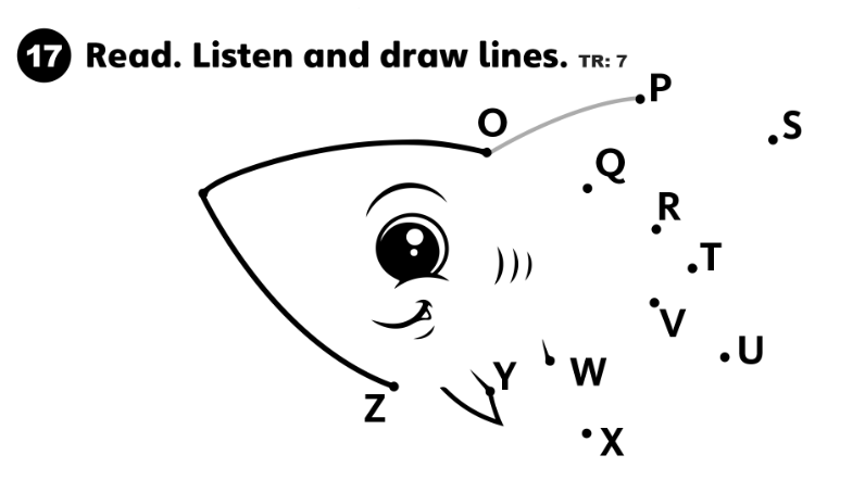 Sách bài tập Tiếng Anh lớp 3 Cánh Diều Unit 0