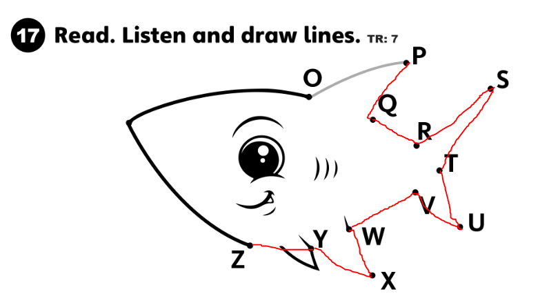 Sách bài tập Tiếng Anh lớp 3 Cánh Diều Unit 0
