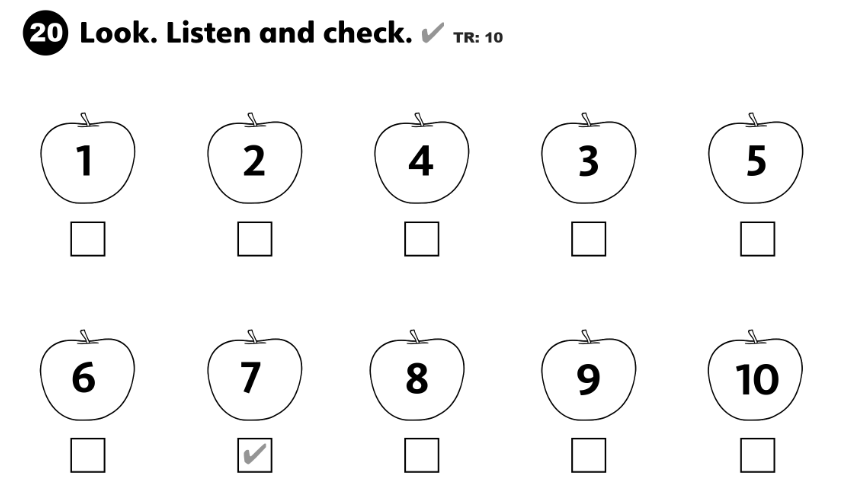 Sách bài tập Tiếng Anh lớp 3 Cánh Diều Unit 0