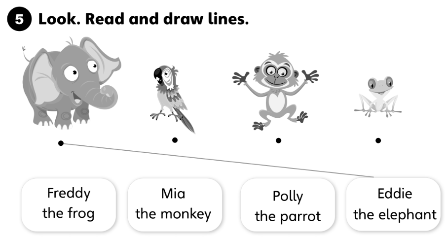 Sách bài tập Tiếng Anh lớp 3 Cánh Diều Unit 0