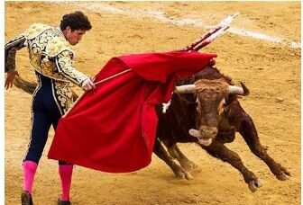 Nghe nhạc: Những người đấu bò SGK Âm nhạc 4 CD