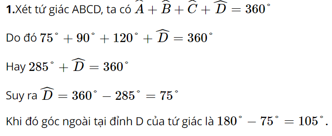 left| x right| = 1 Rightarrow {left( {{x^2}} right)^3} = 1