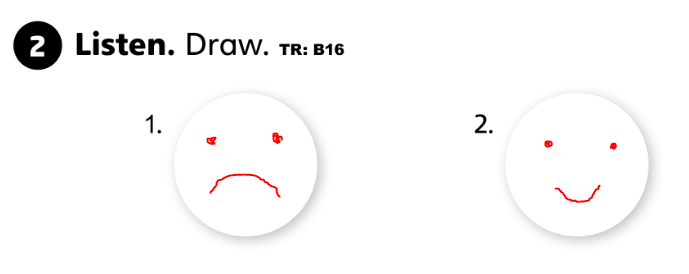 Sách bài tập Tiếng Anh lớp 2 Cánh Diều Unit 2 trang 8 9