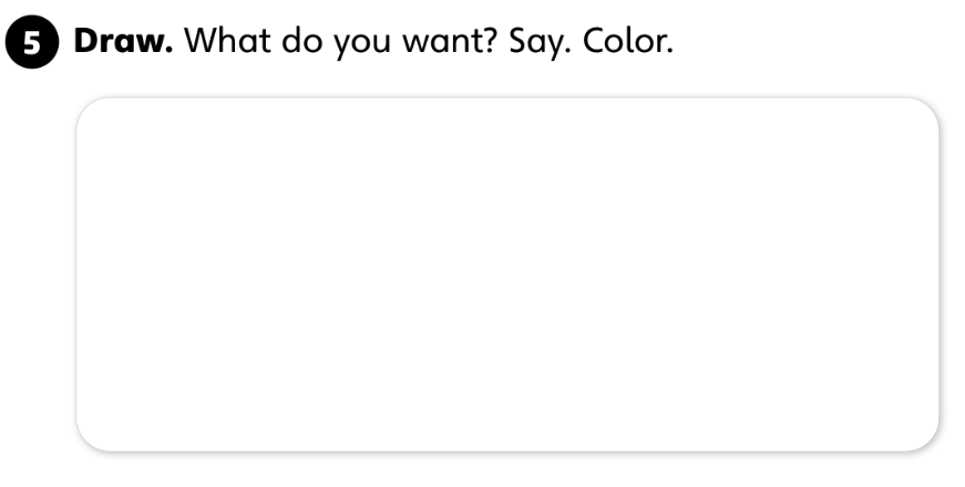 Sách bài tập Tiếng Anh lớp 2 Cánh Diều Unit 2 trang 8 9