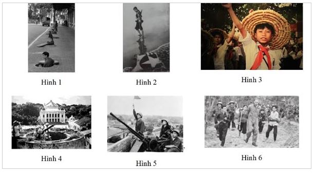 Giáo án Quốc phòng và An ninh lớp 11 cánh diều