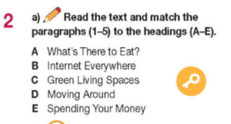 Tiếng Anh 11 Bright Unit 5 5a Reading