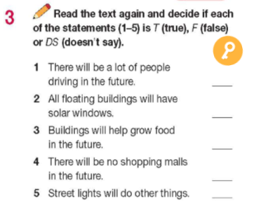 Tiếng Anh 11 Bright Unit 5 5a Reading