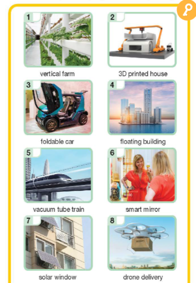 Tiếng Anh 11 Bright Unit 5 5a Reading