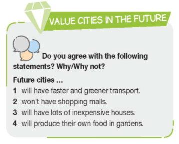 Tiếng Anh 11 Bright Unit 5 5a Reading