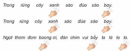 Hát: Chim sáo SGK Âm nhạc 4 KNTT