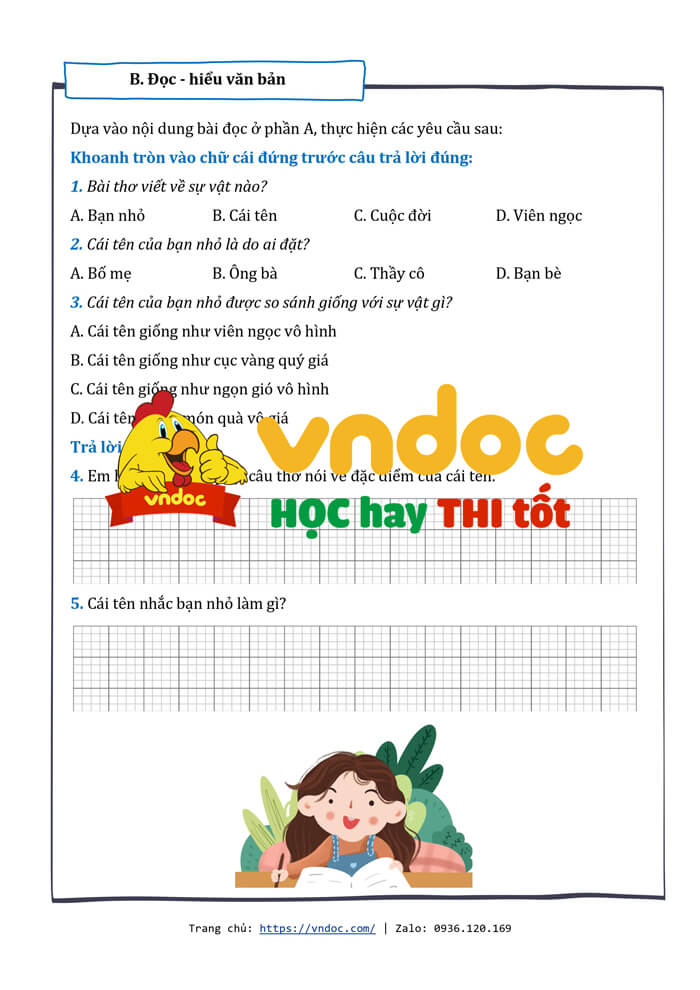 bai tap cuoi tuan tieng viet lop 2 chan troi sang tao tuan 4 h1*485707