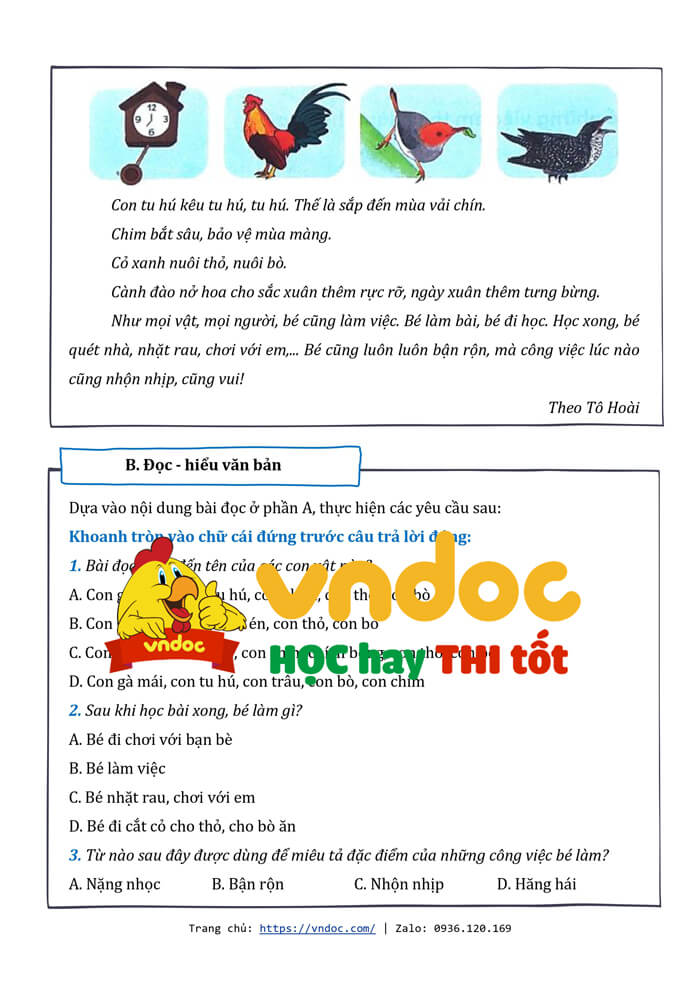 bai tap cuoi tuan tieng viet lop 2 nang cao chan troi sang tao tuan 3 h1*485691