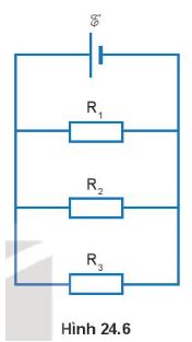 Vật lí 11 Kết nối tri thức bài 24