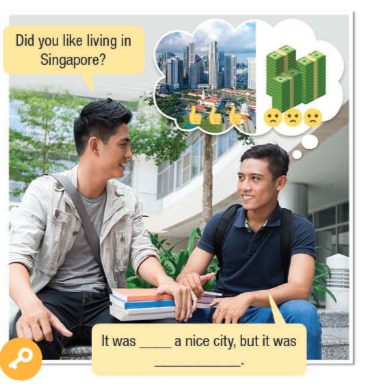 Tiếng Anh 11 Smart World Unit 5 Lesson 2