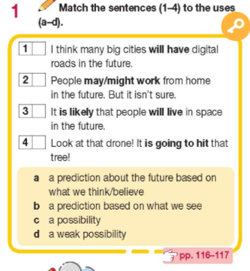 Tiếng Anh 11 Bright Unit 5 5b Grammar