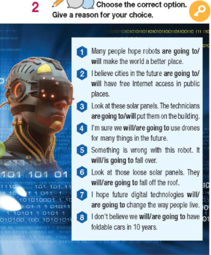 Tiếng Anh 11 Bright Unit 5 5b Grammar