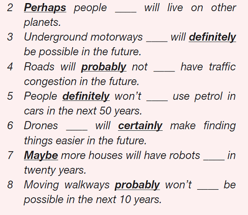 Tiếng Anh 11 Bright Unit 5 5b Grammar