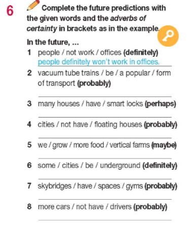 Tiếng Anh 11 Bright Unit 5 5b Grammar
