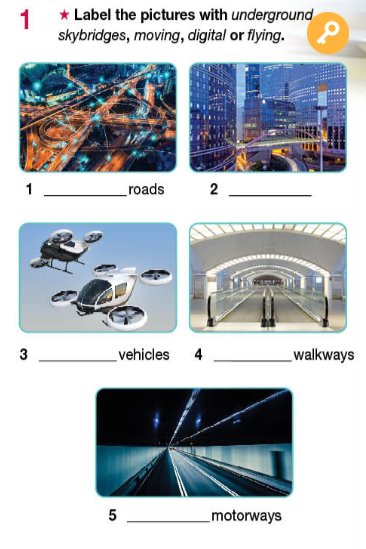 Tiếng Anh 11 Bright Workbook Unit 5 5a Reading